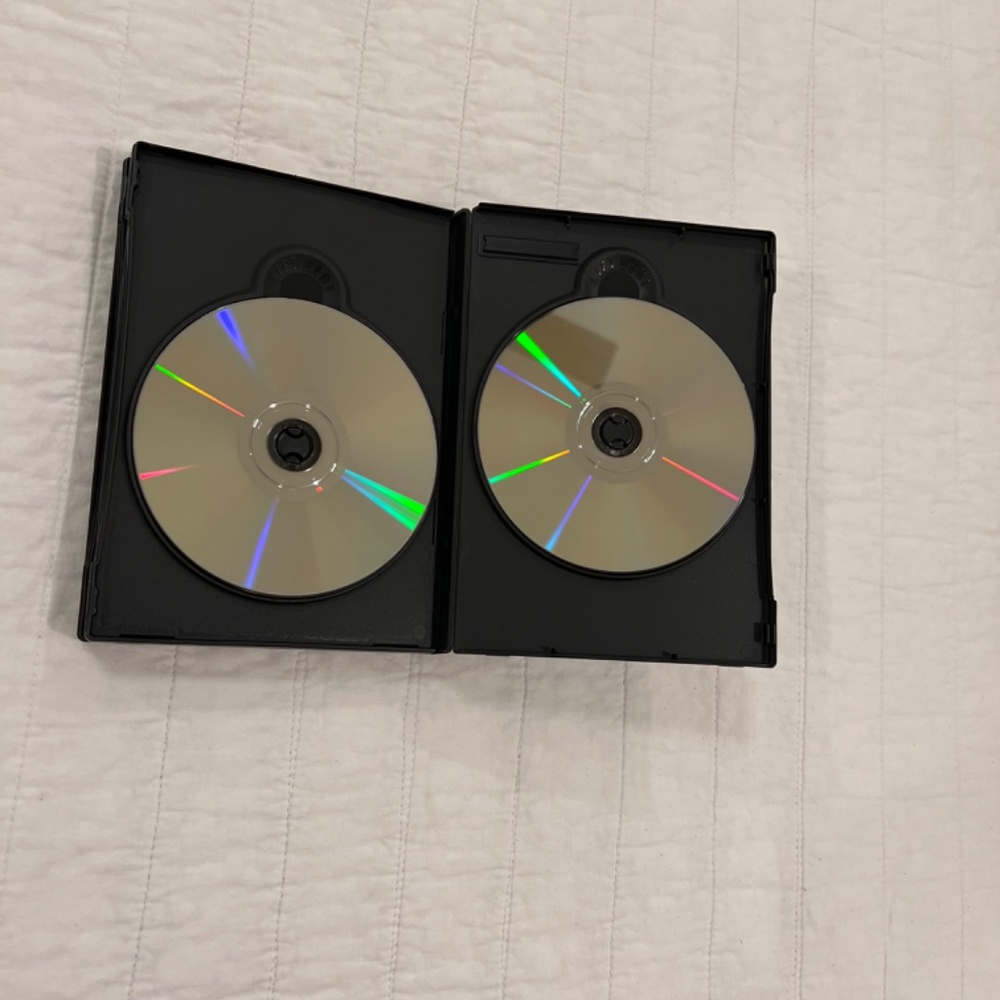 Back to the Future DVD Steven Spielberg The Complete Trilogy 2002 3-Disc - Picture 6 of 9